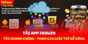 đăng nhập 789win